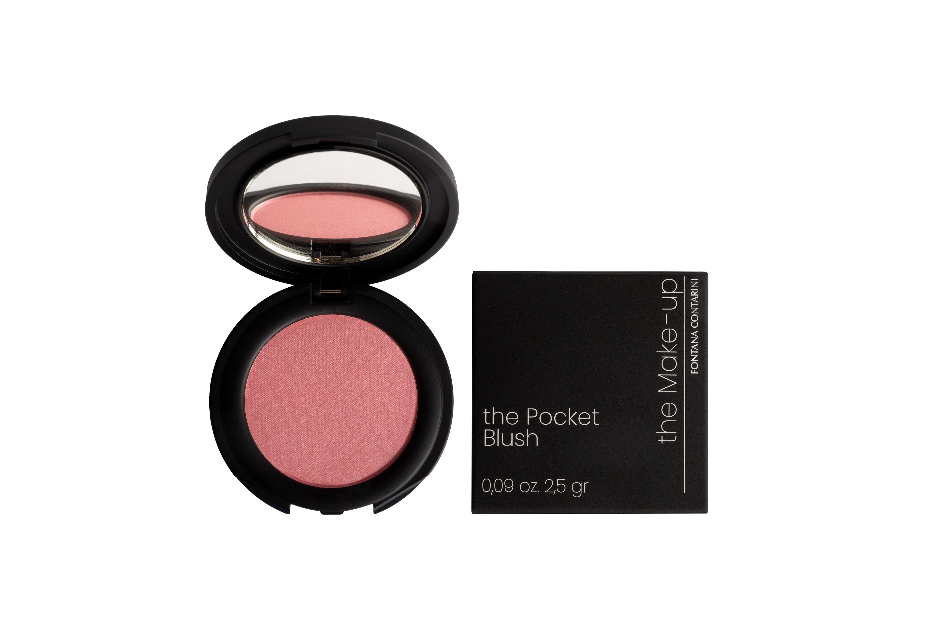 The Pocket Blush Fontana Contarini (rosy)