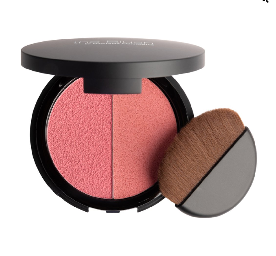 The Blush Duo Fontana Contarini (cold)