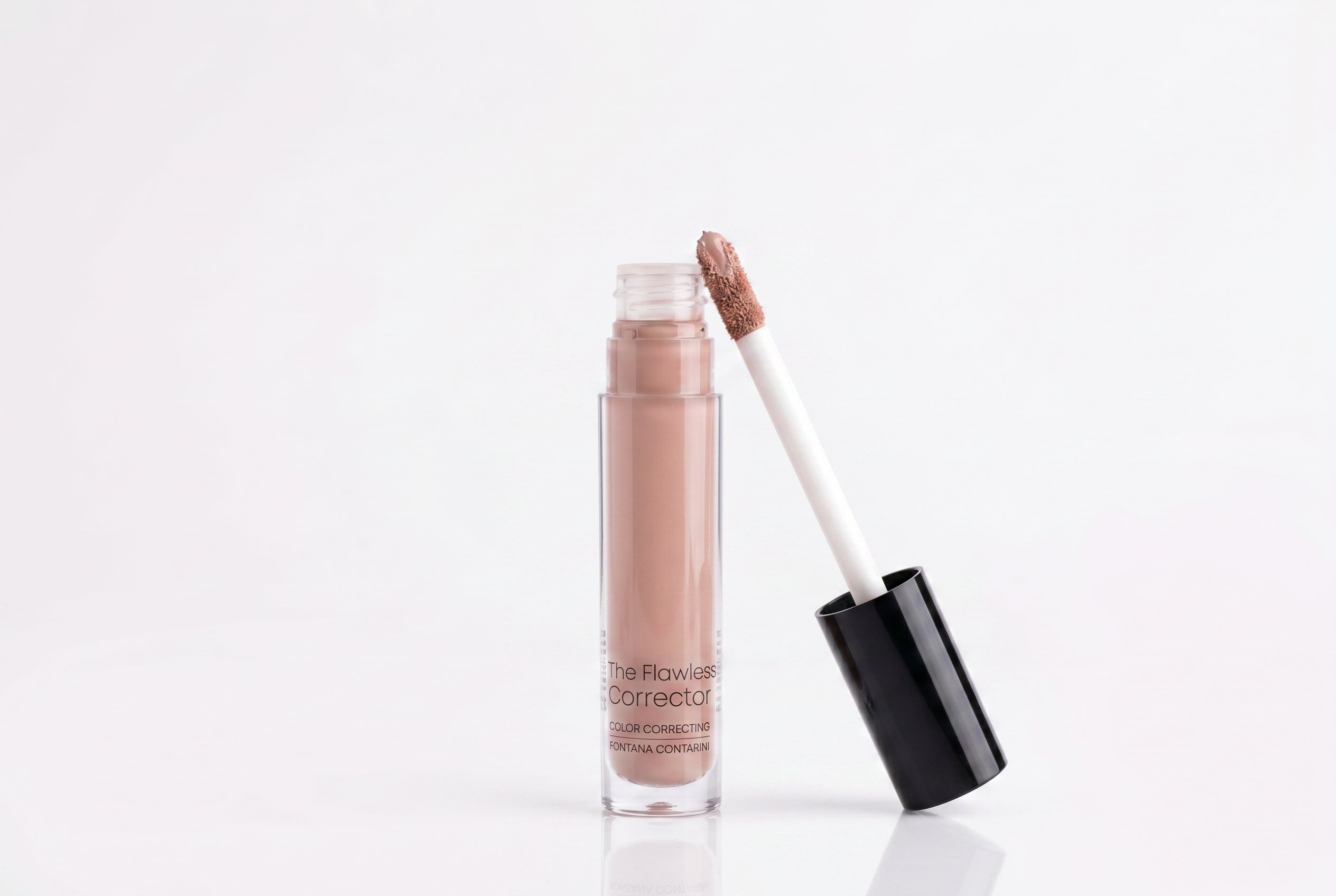 The Flawless Corrector Fontana Contarini (rosy peach)