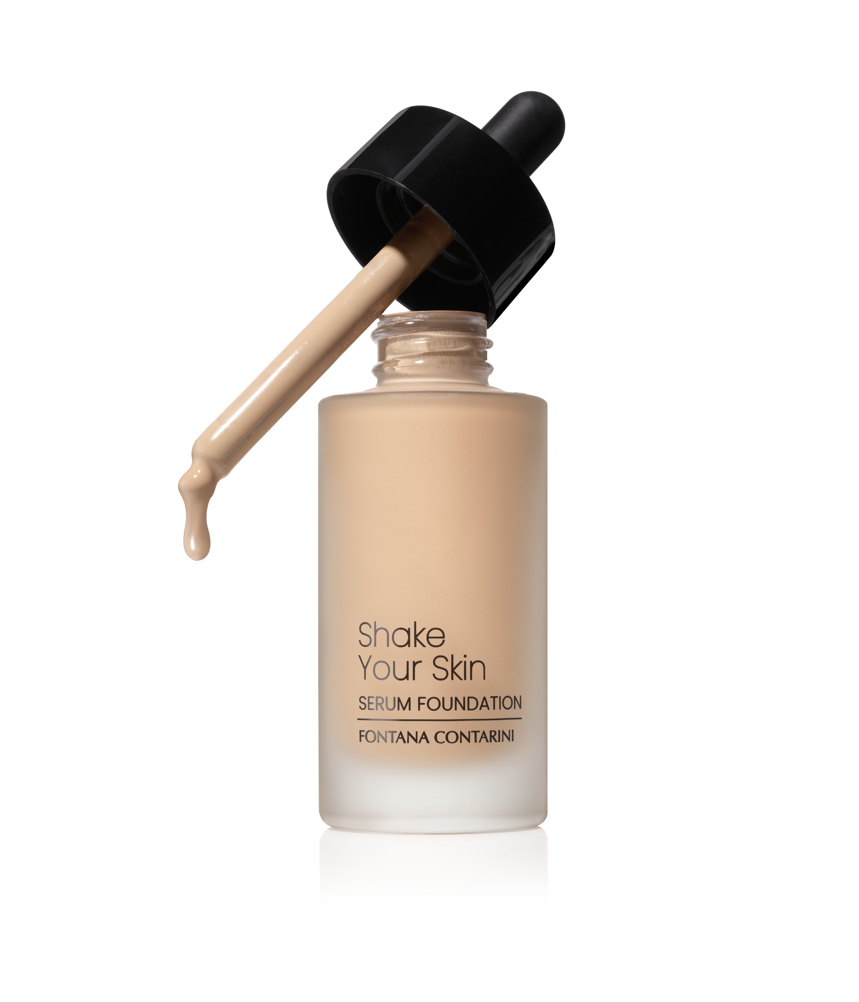 Shake Your Skin Fontana Contarini (desert beige)