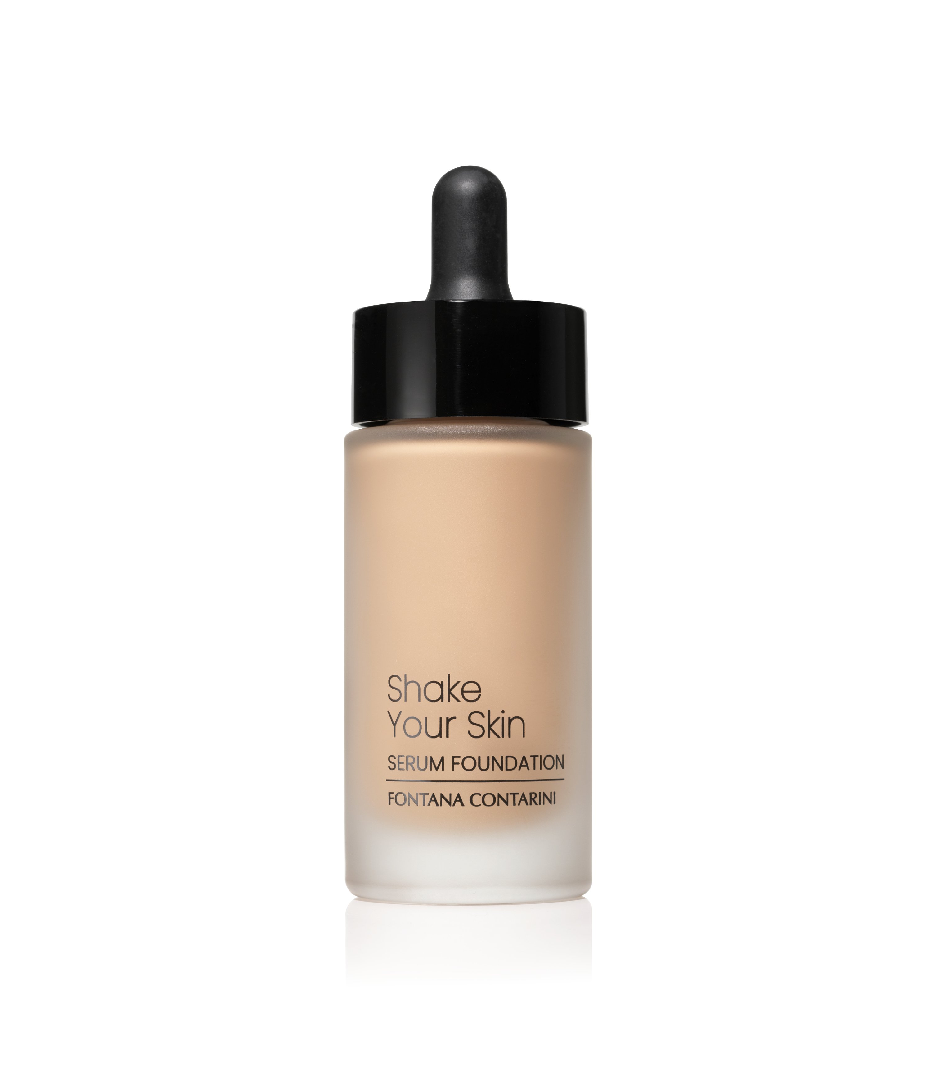 Shake Your Skin Fontana Contarini (desert beige)
