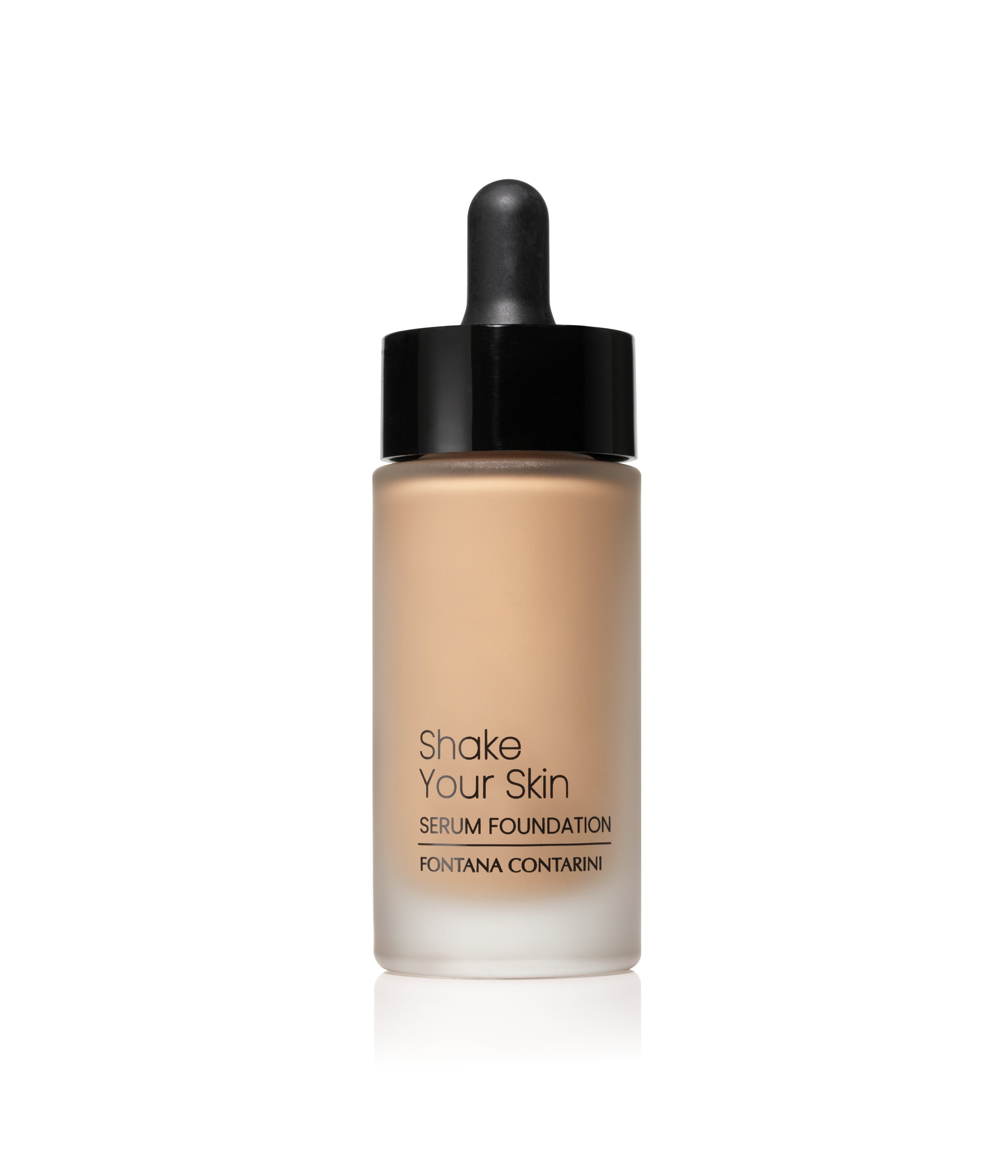 Shake Your Skin Fontana Contarini (soft maple)