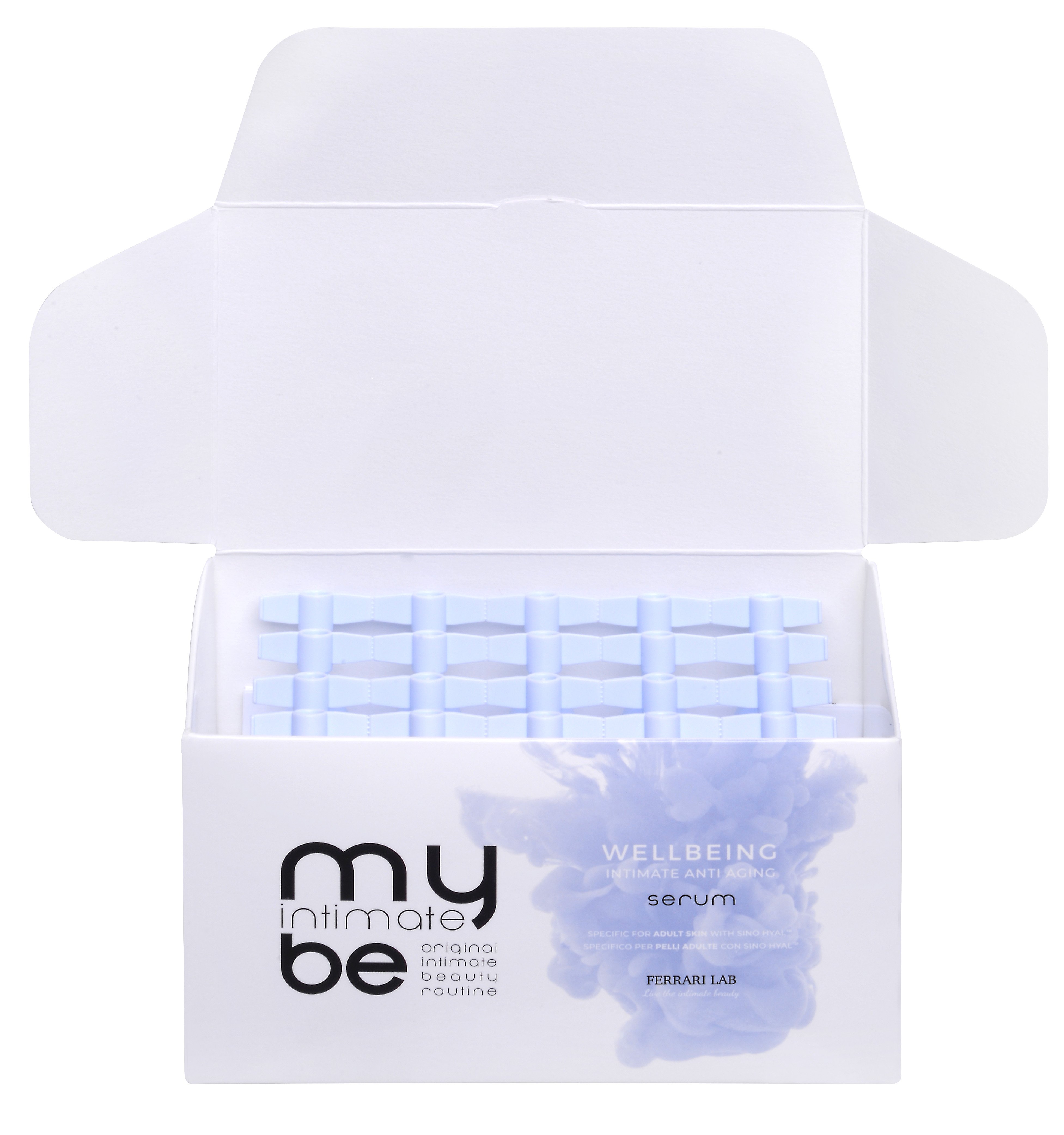 Wellbeing Serum My Intimate Be