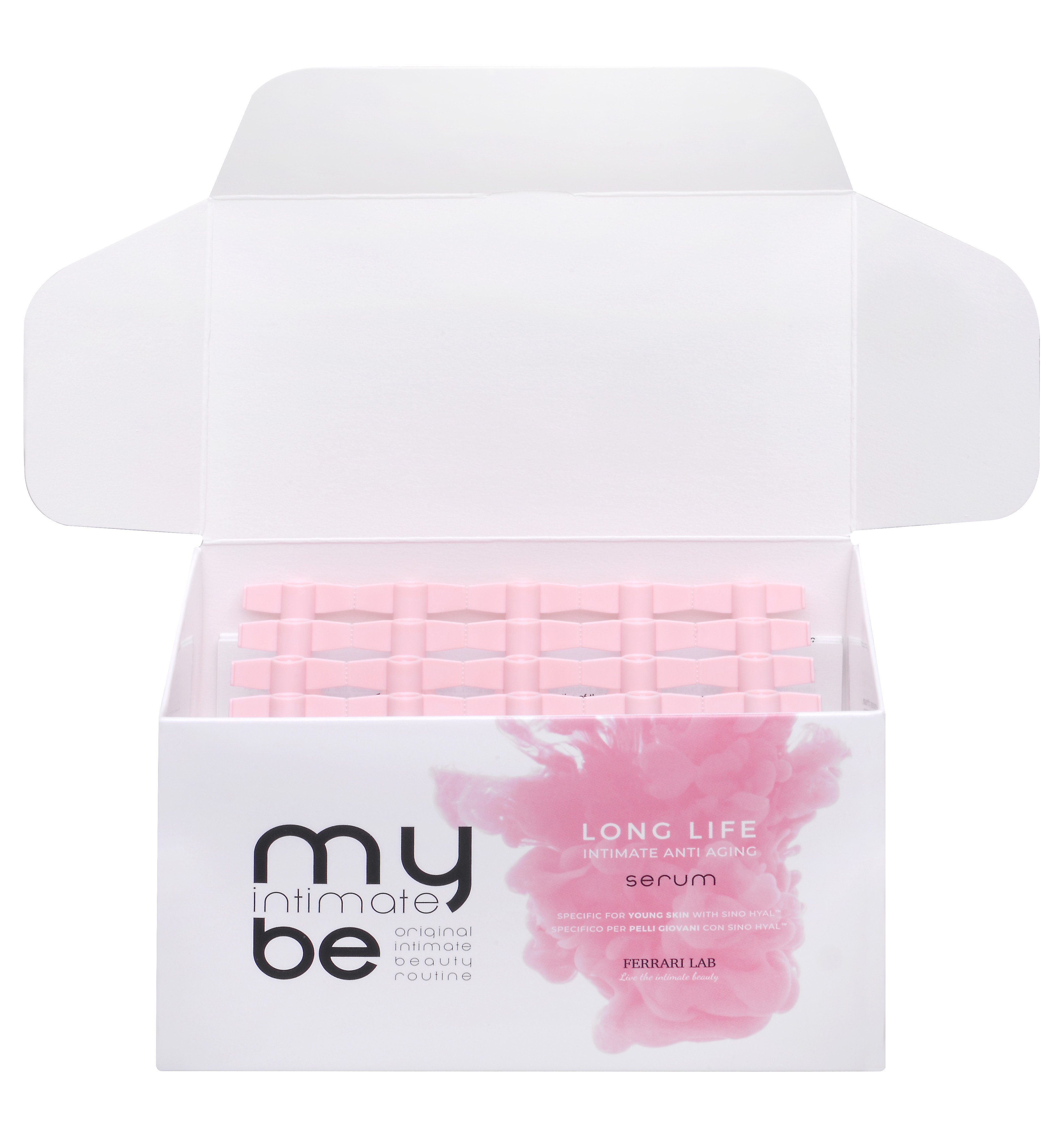 Long Life Serum My Intimate Be