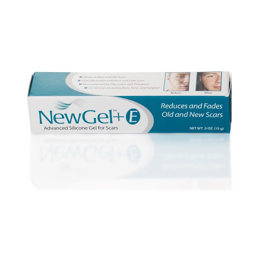 New Gel+ E