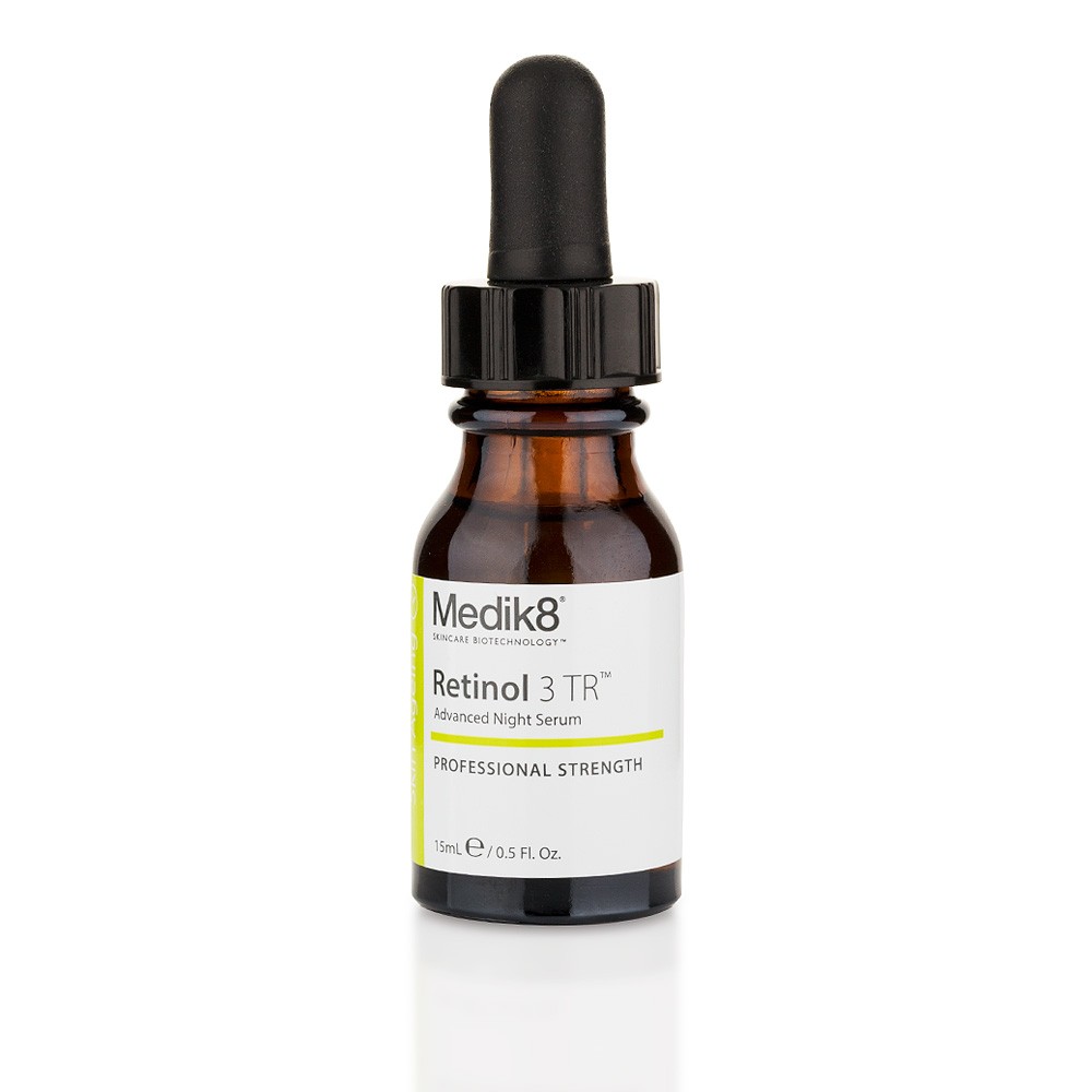 Vitamínové sérum Retinol 3 TR