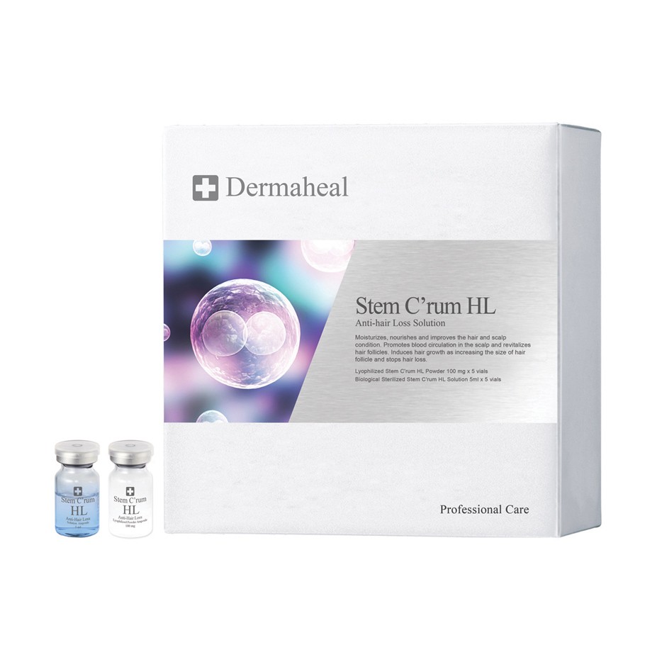 Dermaheal Stem C´rum HL