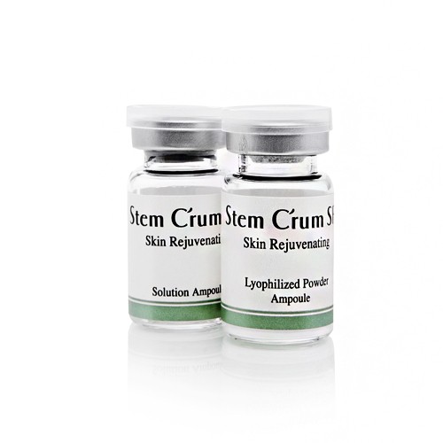 Dermaheal Stem C'rum SR