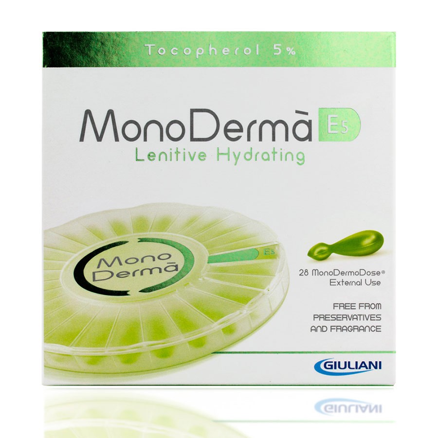 Monoderma E5