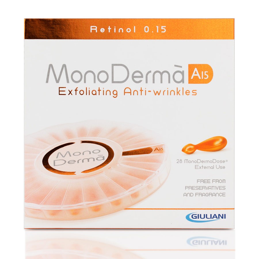 Monoderma A15