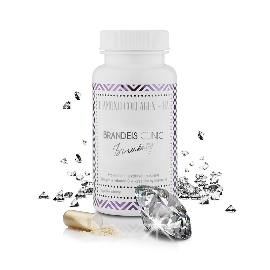 DIAMOND COLLAGEN + HA by Brandeis Clinic