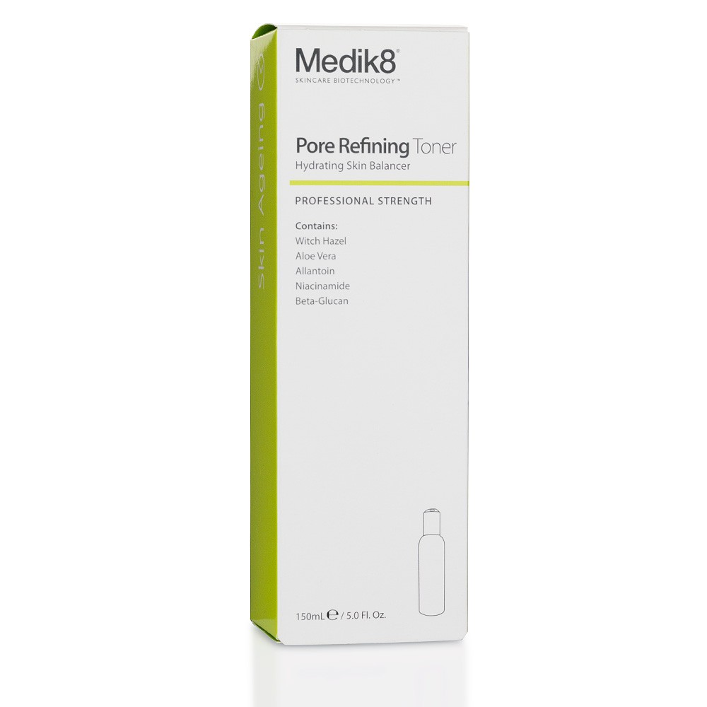 Pore ​​Refining Toner