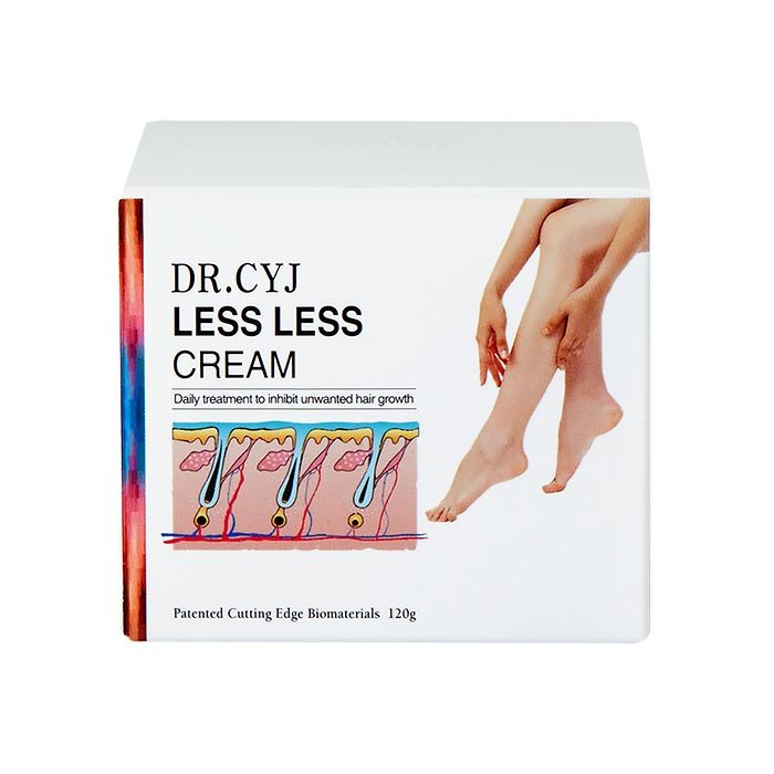 Less Less Cream - DR.CYJ