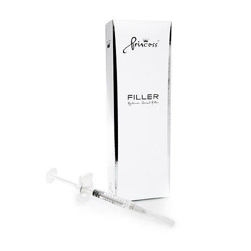 Princess® FILLER