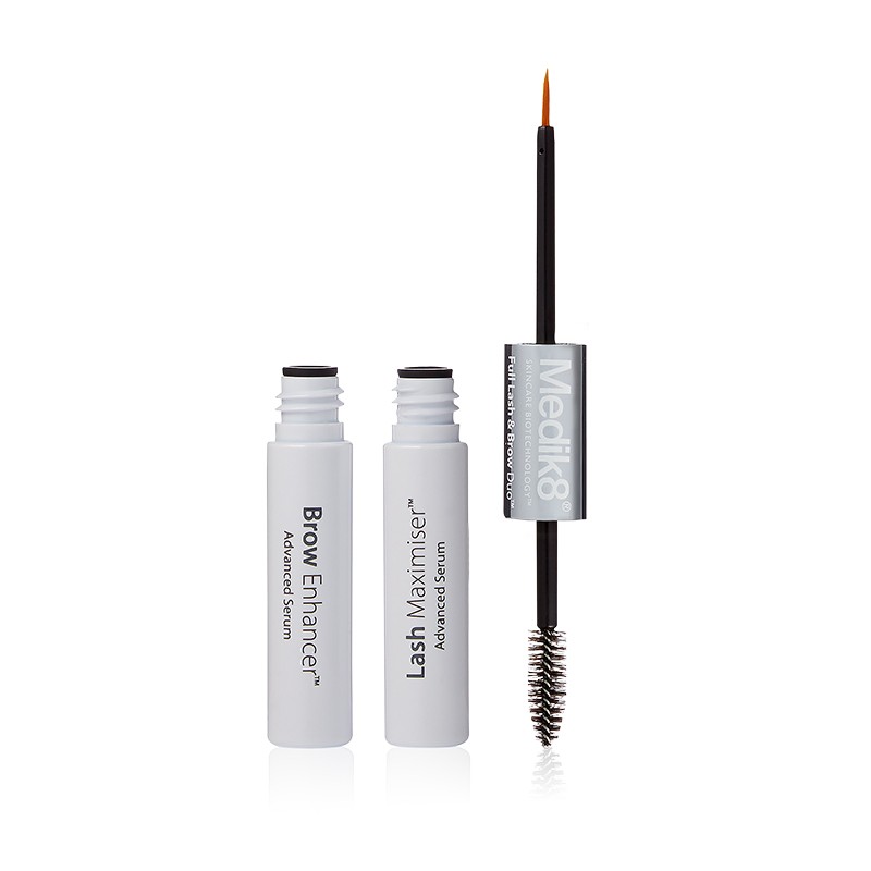 Full Lash & Brow Duo - Medik8