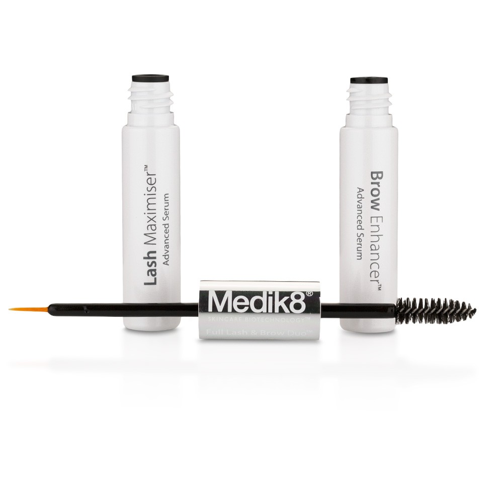 Full Lash & Brow Duo - Medik8