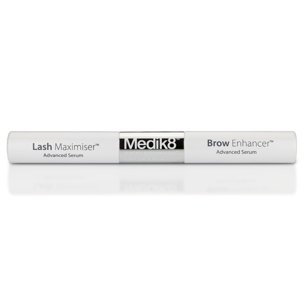 Full Lash & Brow Duo - Medik8