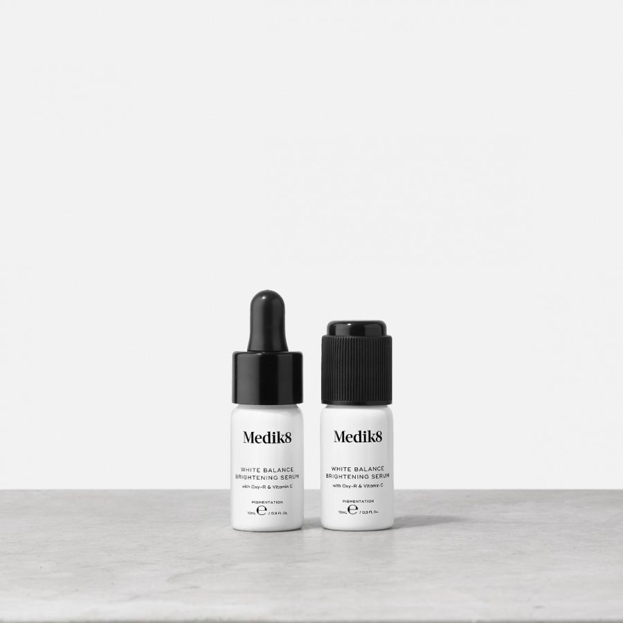 White Balance Brightening Serum