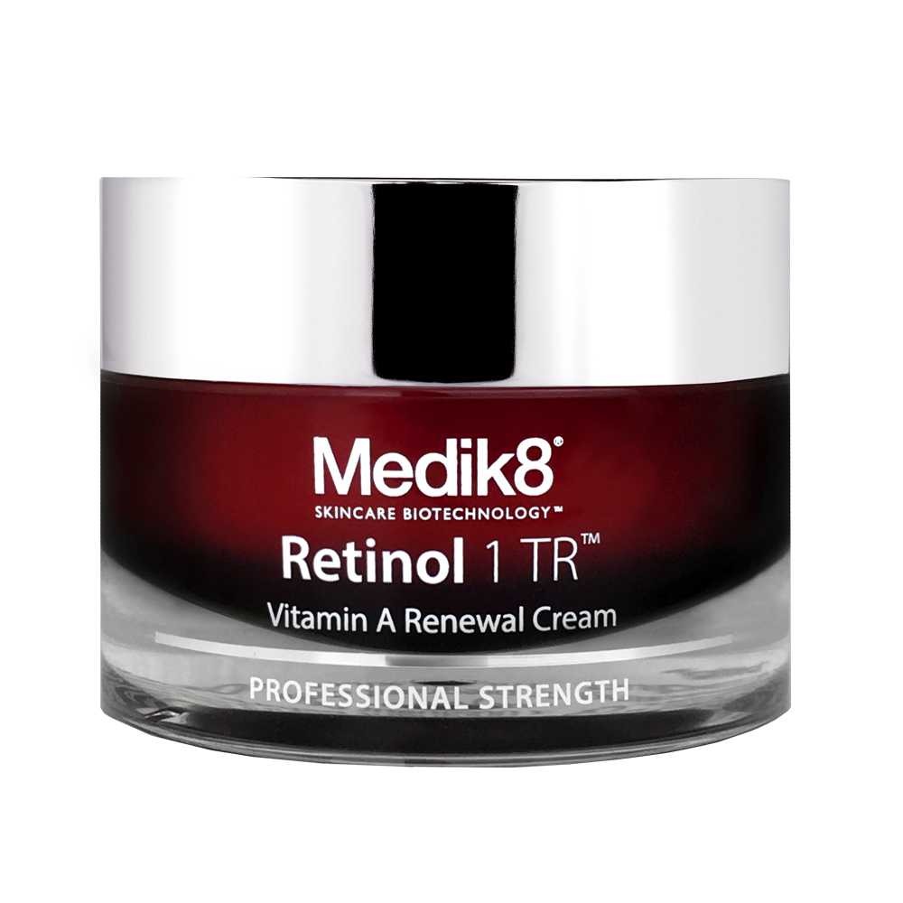 Retinol 1 TR nočný krém