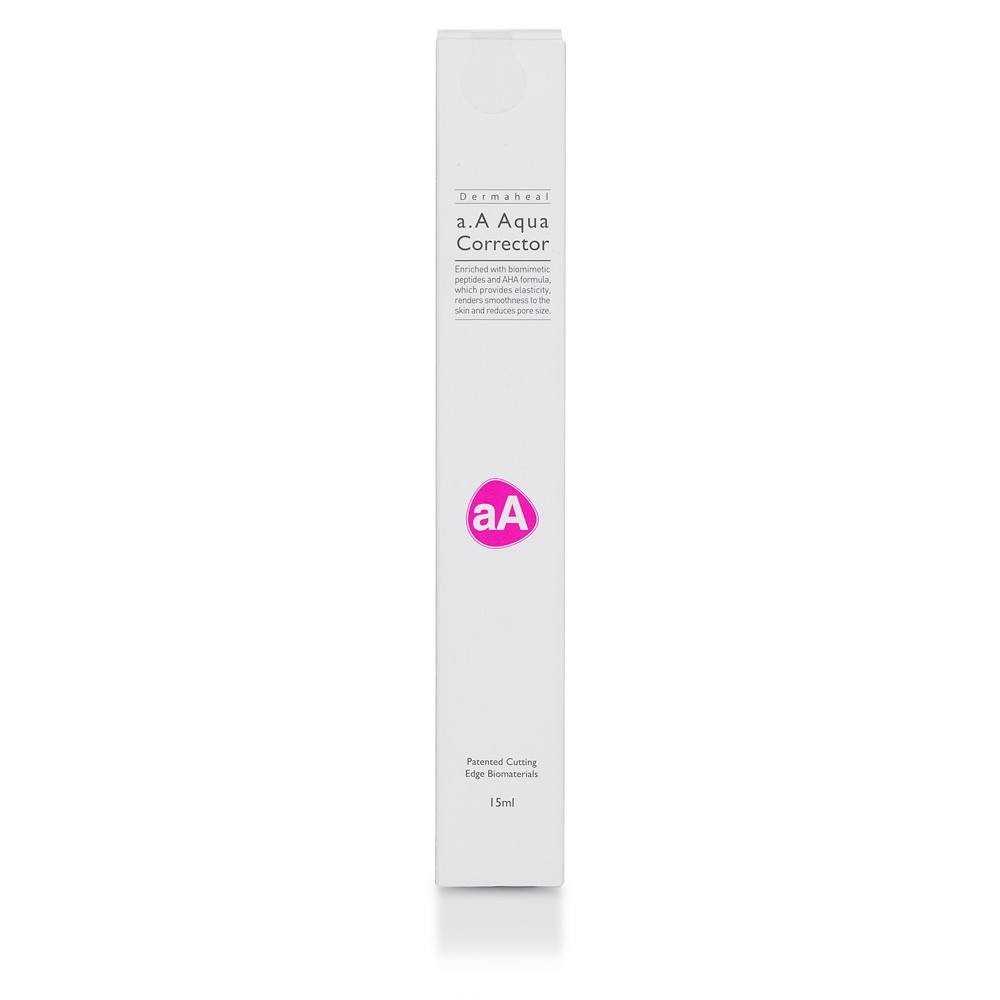 Akcia: a.A Aqua Corrector proti akné (Expirácia 16.3. 2017)