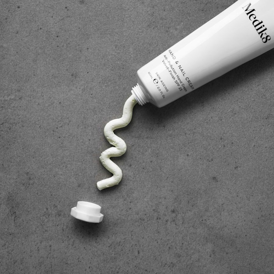 Hand and Nail Cream