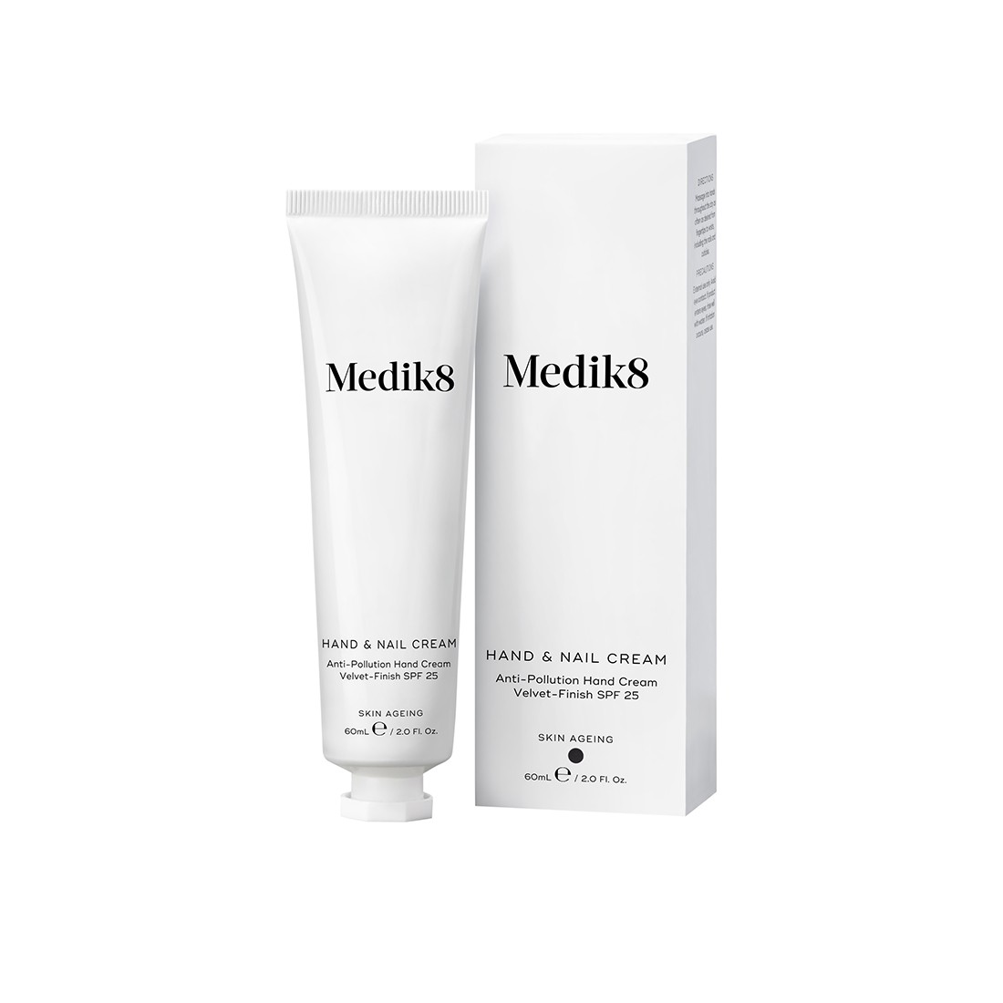Hand and Nail Cream