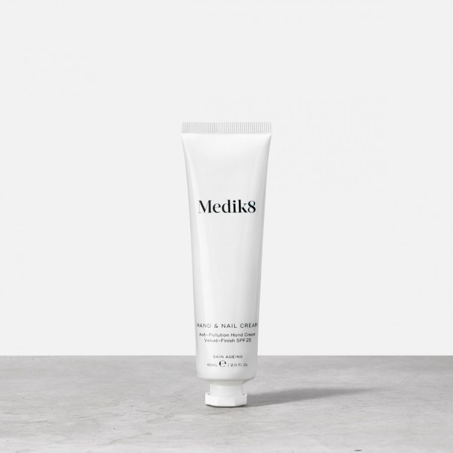 Hand and Nail Cream