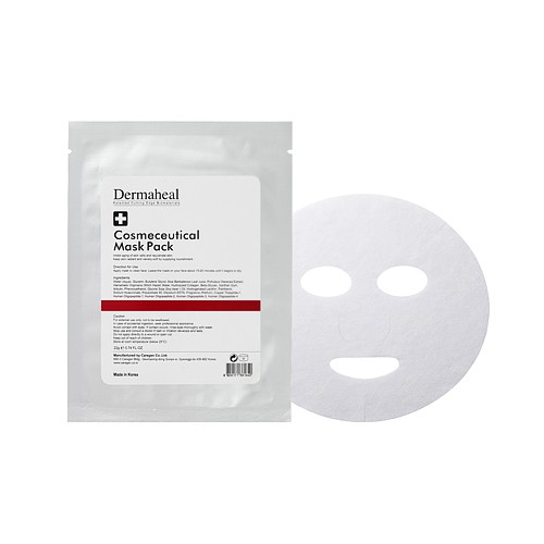 Dermaheal Cosmeceutical Mask Pack