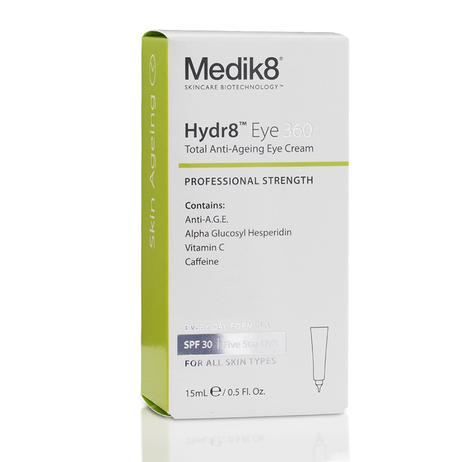 Hydr8 Eye 360 ​​SPF 30