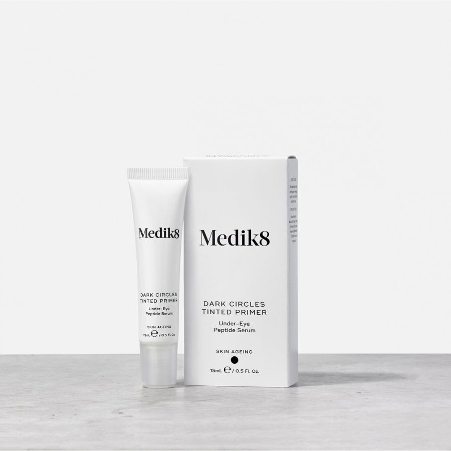 Dark Circles Tinted Primer - redukcia kruhov pod očami