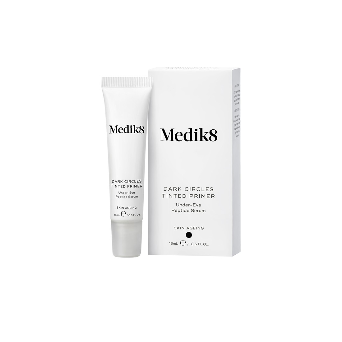 Dark Circles Tinted Primer - redukcia kruhov pod očami