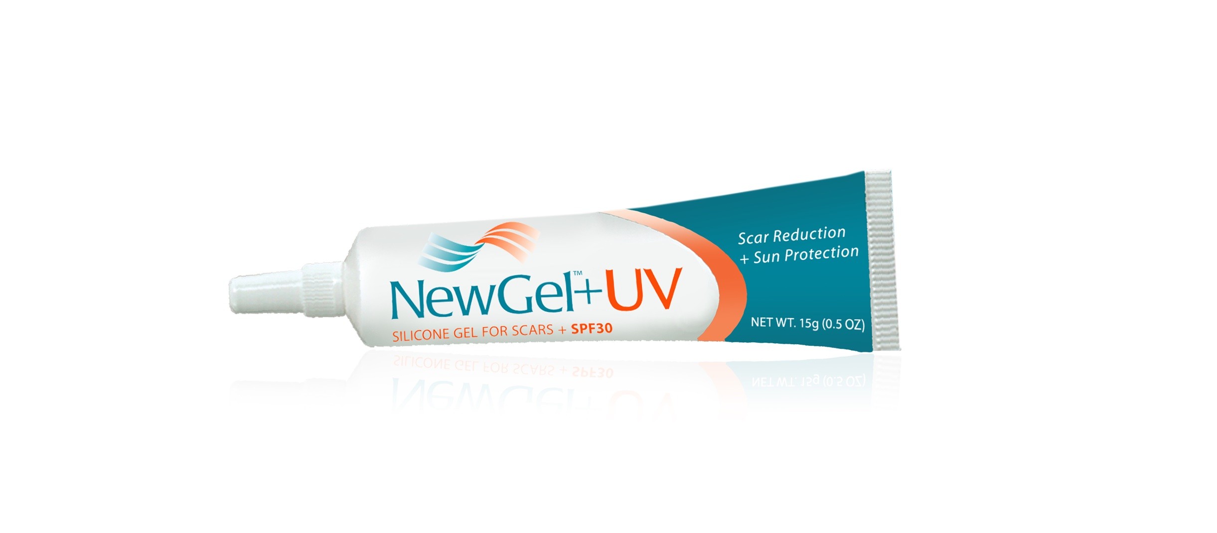 NewGel+UV SPF 30