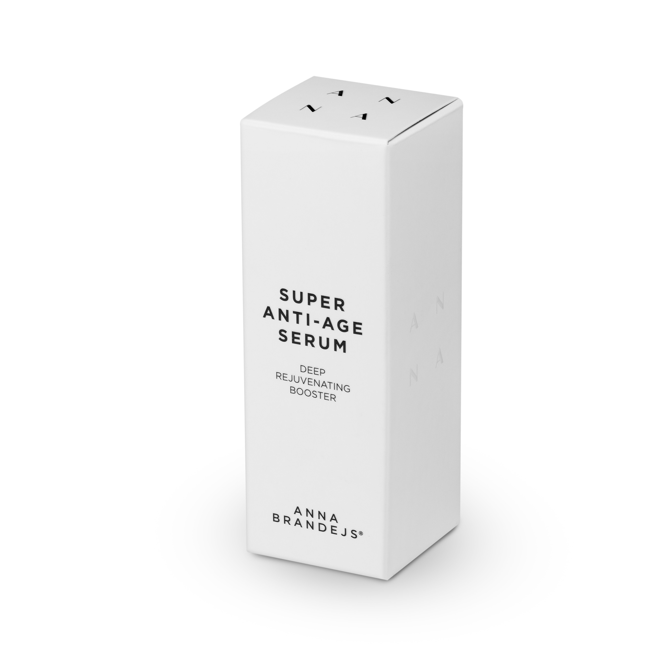 Super Anti – Age Serum ANNA BRANDEJS