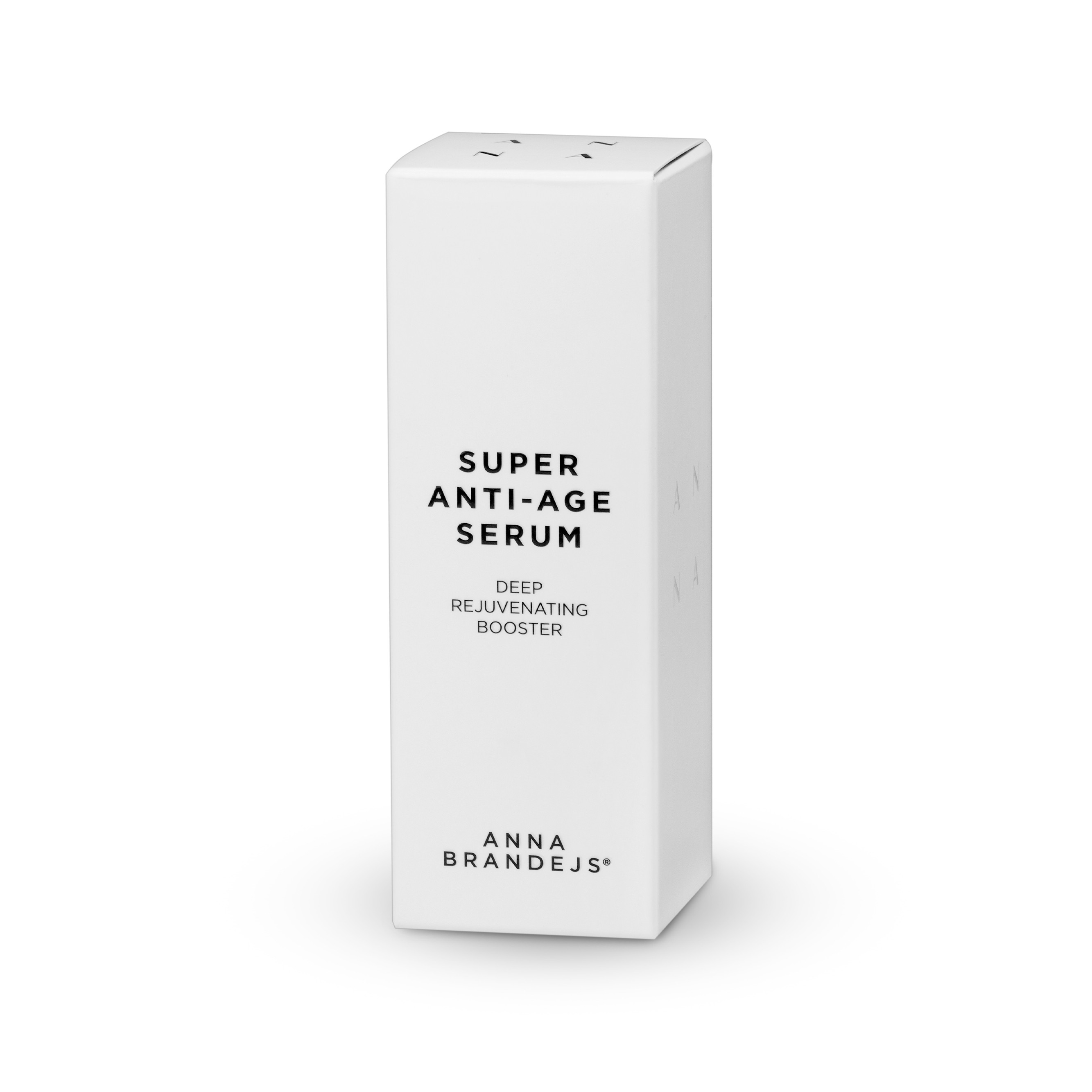 Super Anti – Age Serum ANNA BRANDEJS