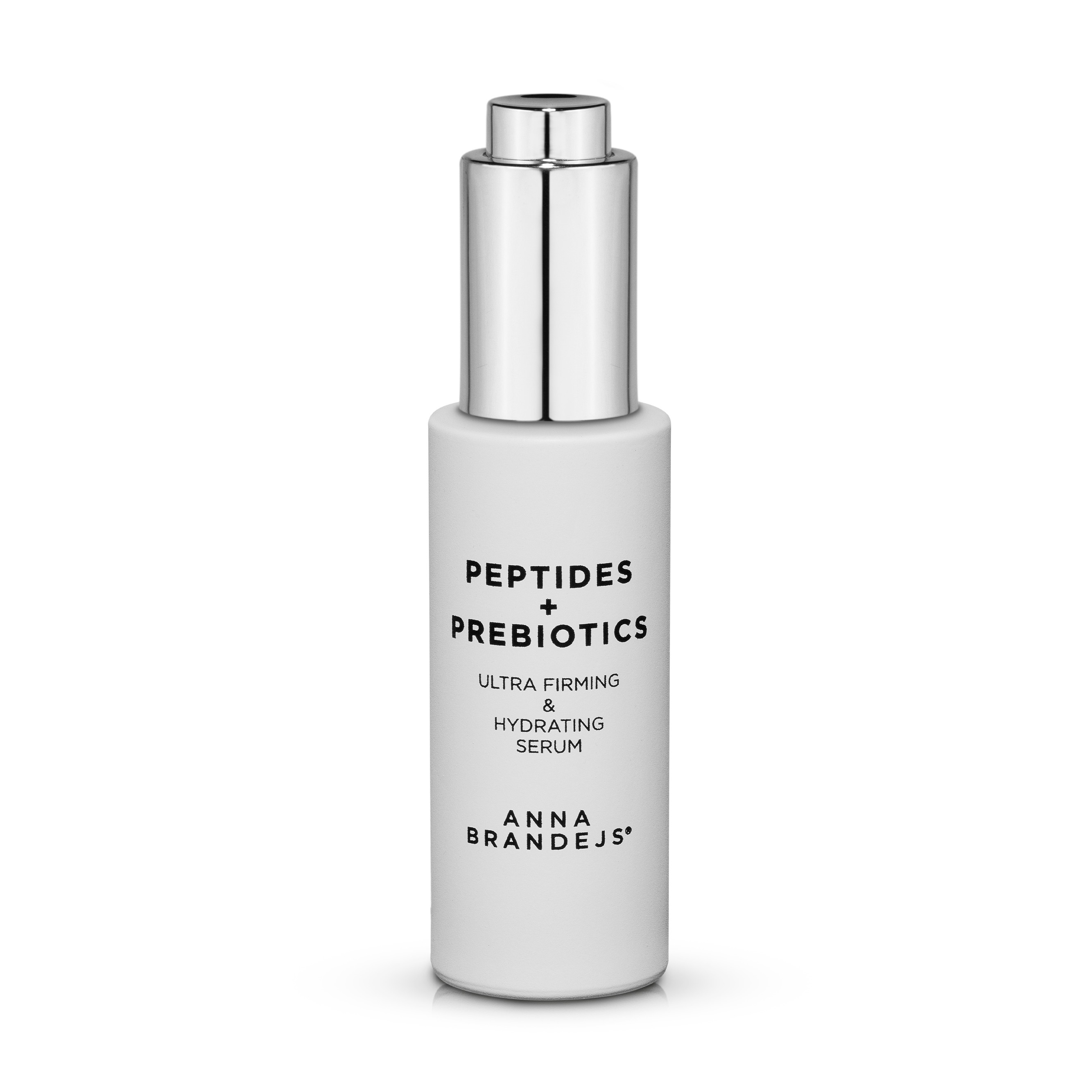 Peptides + Prebiotics ANNA BRANDEJS