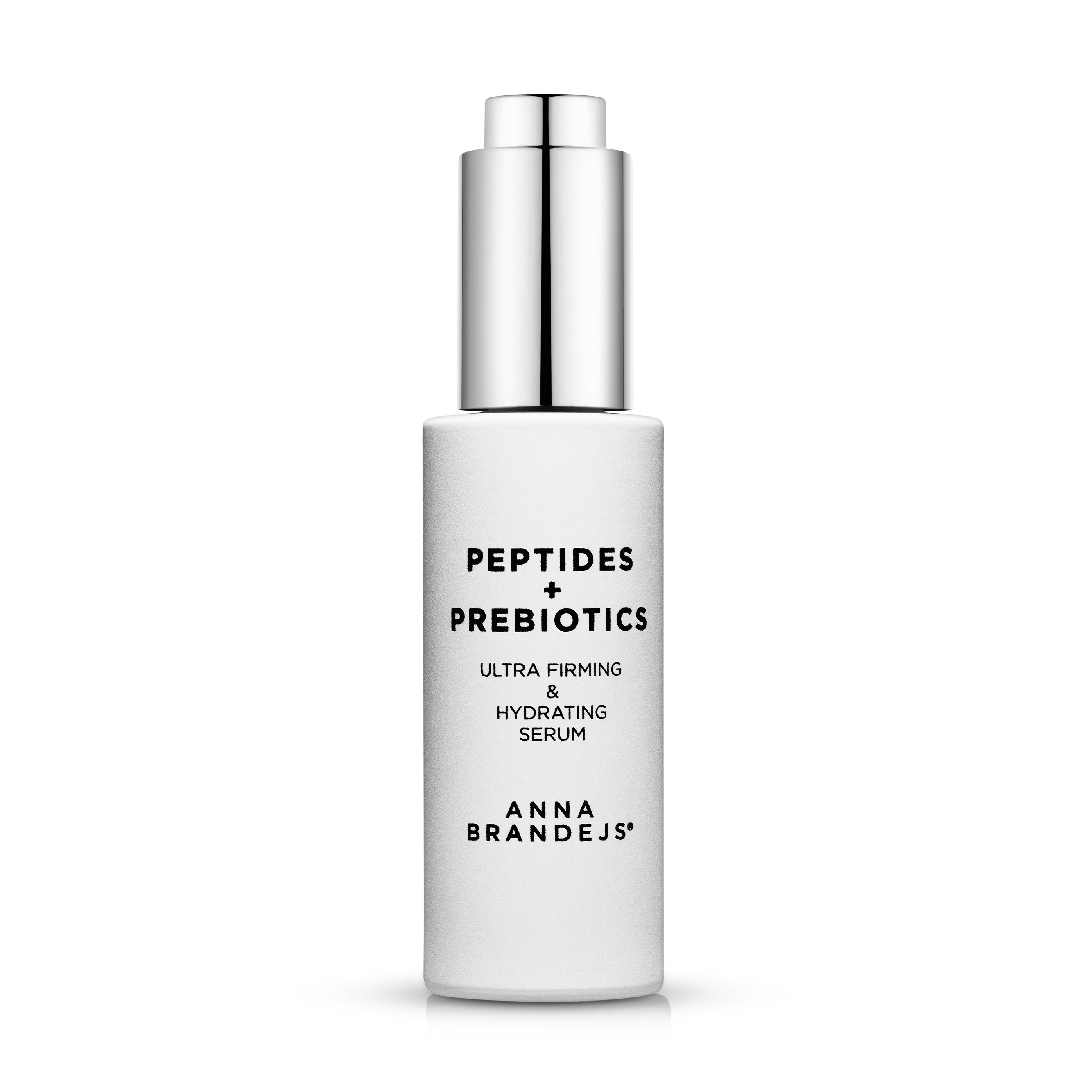 Peptides + Prebiotics ANNA BRANDEJS
