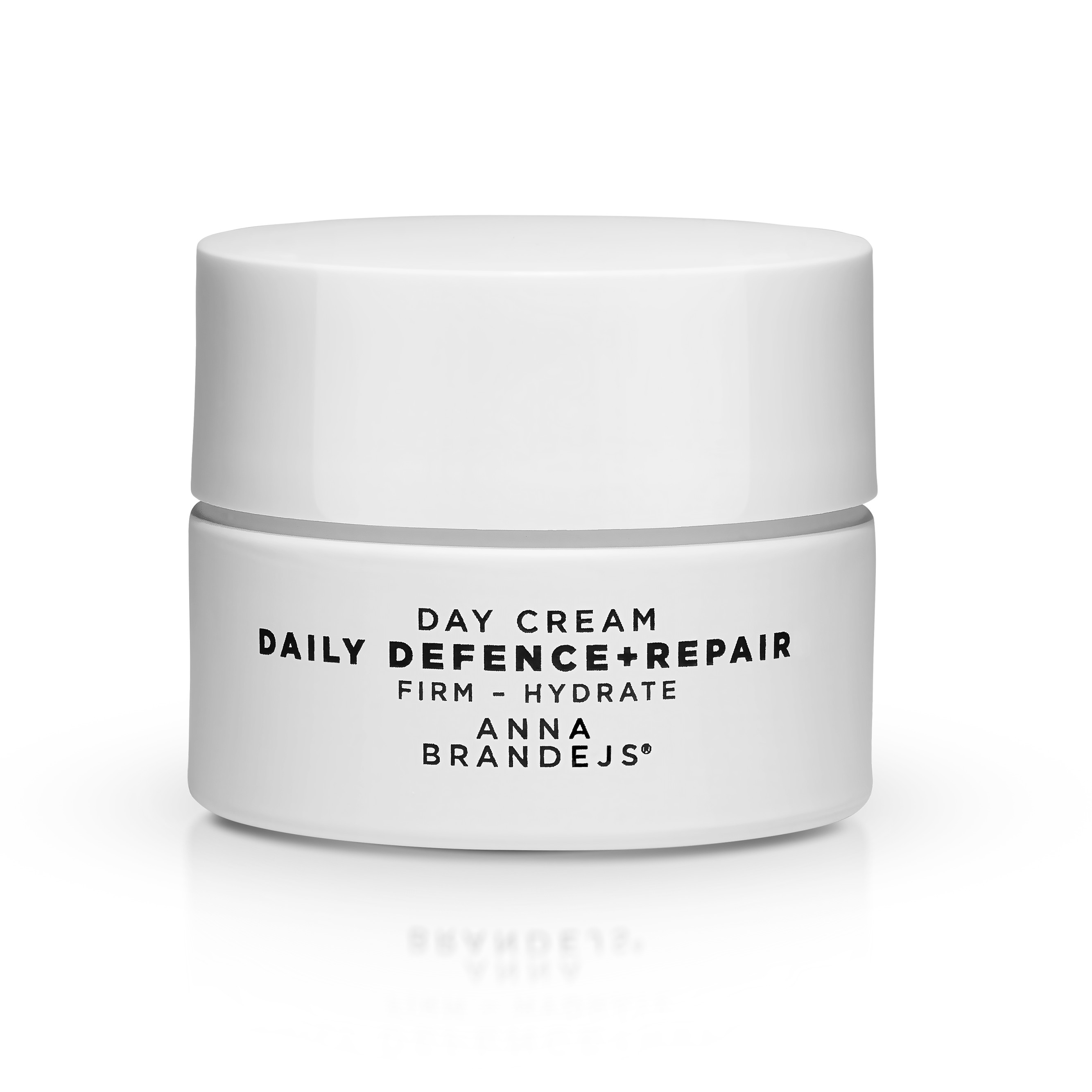 Daily Defence + Repair ANNA BRANDEJS
