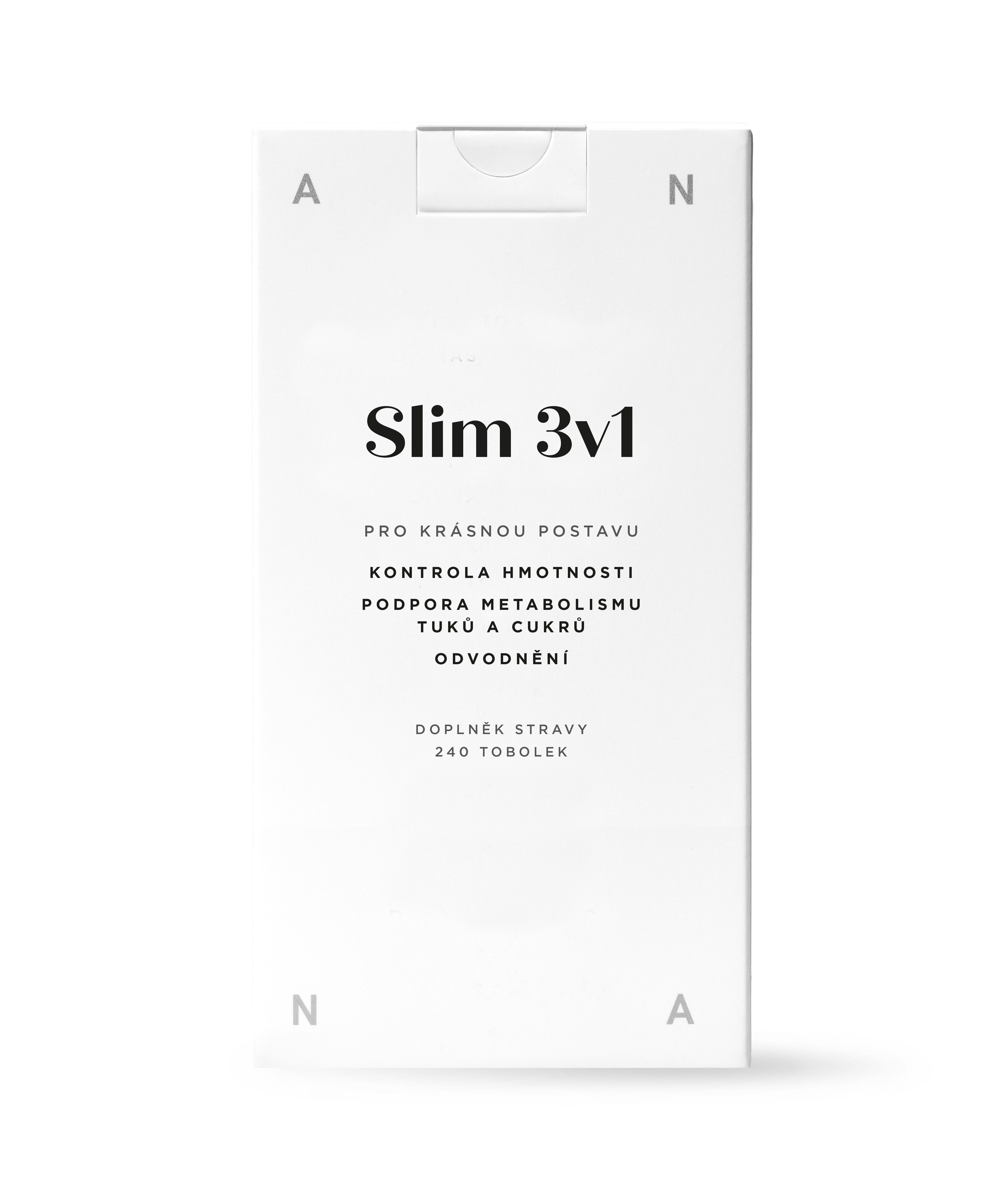 Slim 3v1 ANNA BRANDEJS