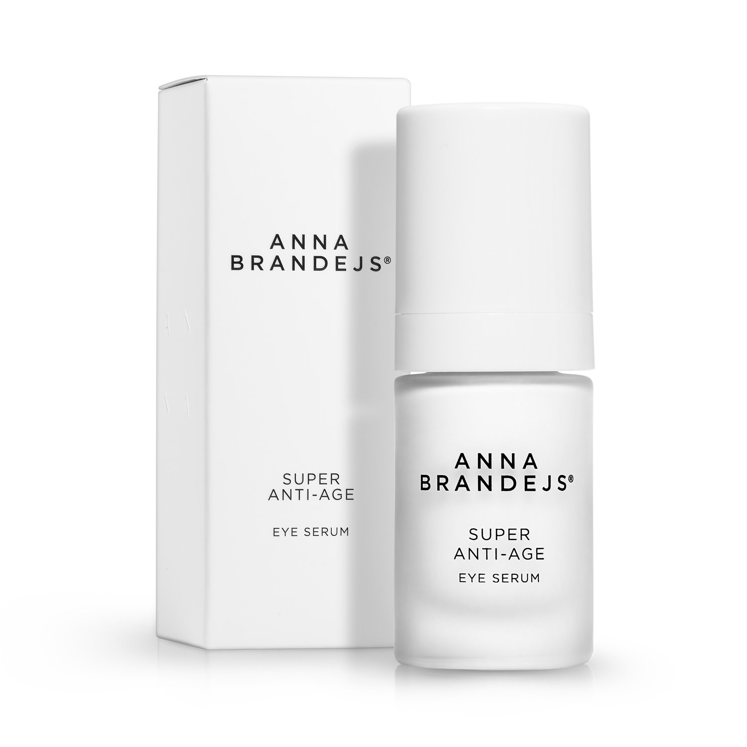 Super Anti-Age Eye Serum ANNA BRANDEJS