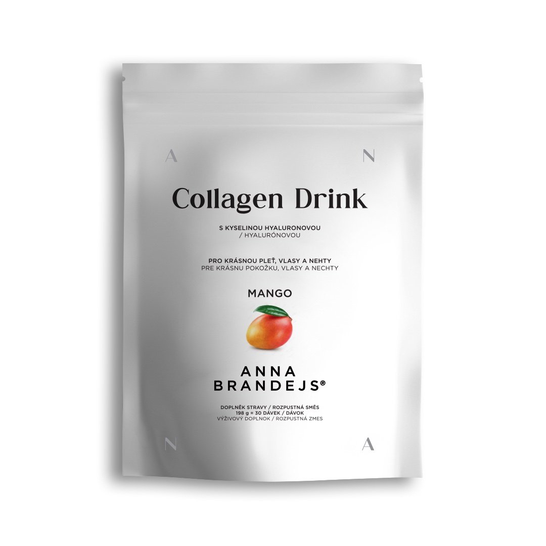 Collagen Drink ANNA BRANDEJS