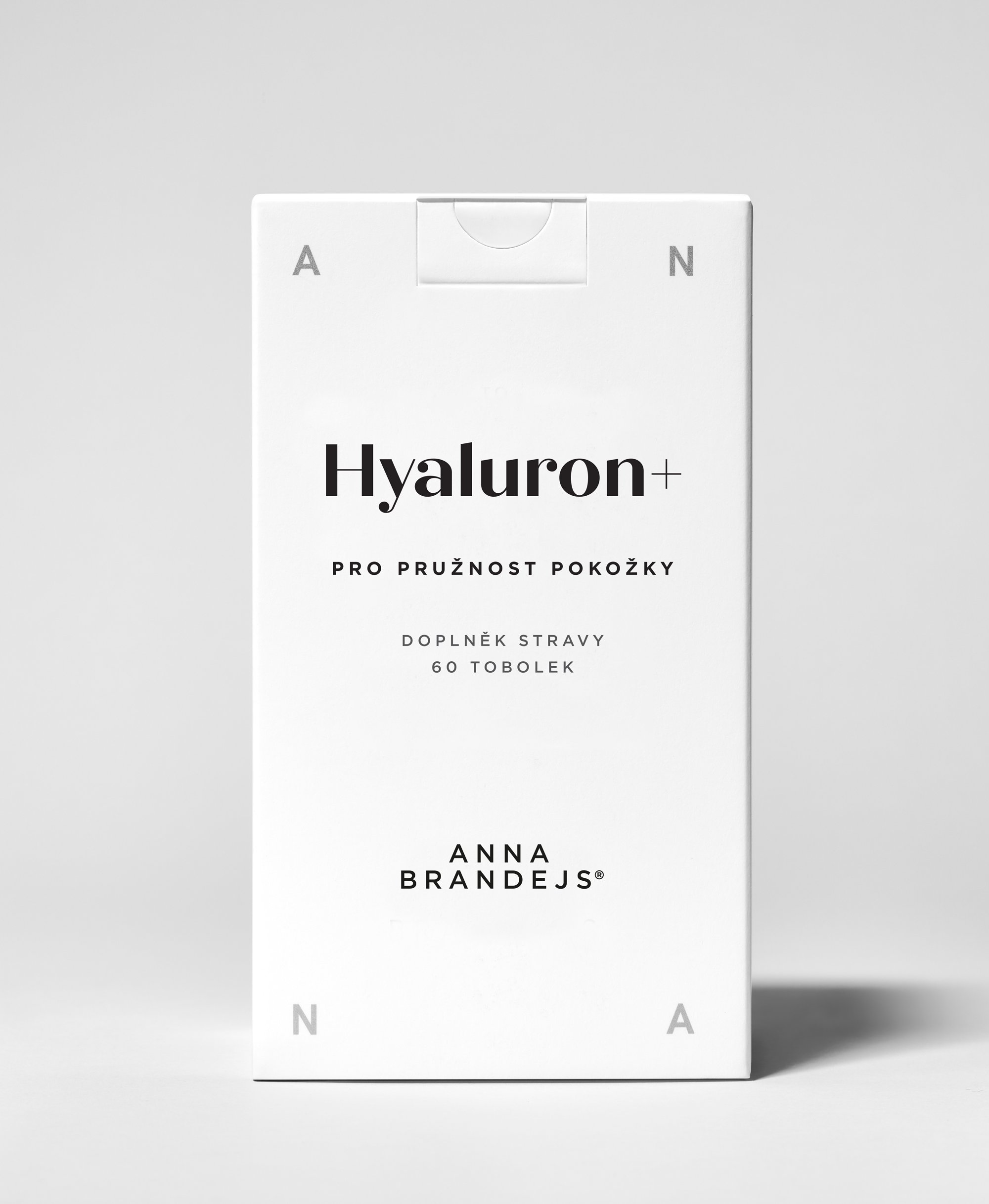 Hyaluron+ ANNA BRANDEJS