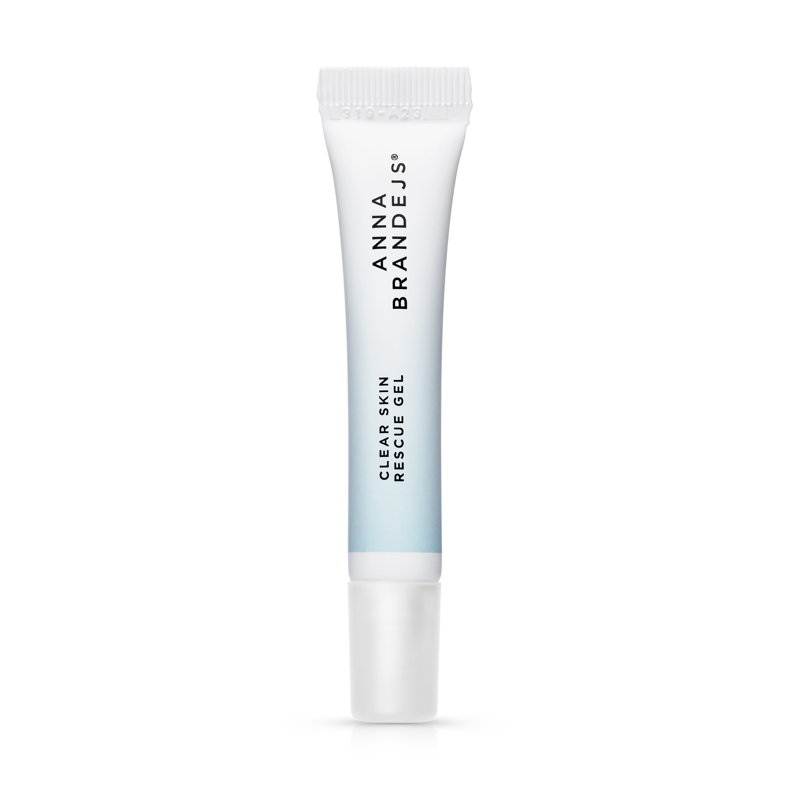 Clear Skin Rescue Gel ANNA BRANDEJS