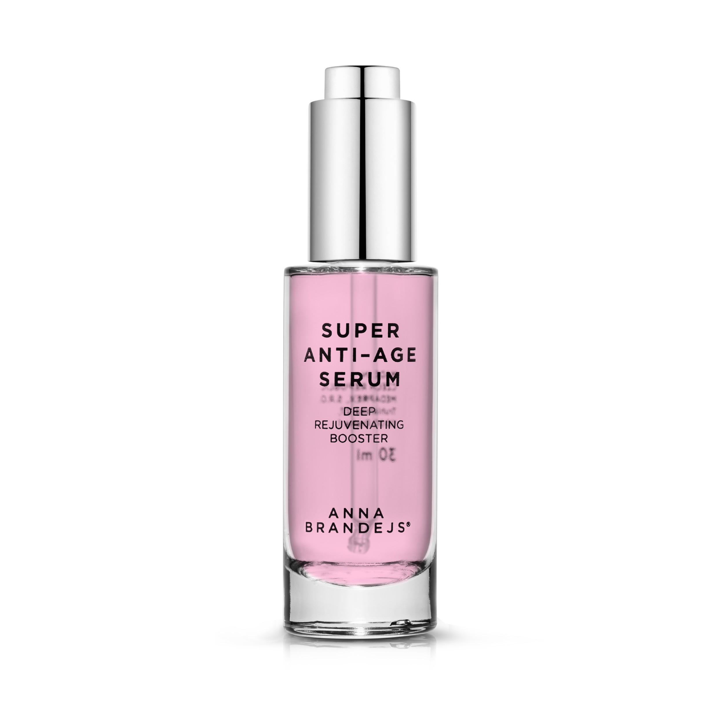 Super Anti – Age Serum ANNA BRANDEJS