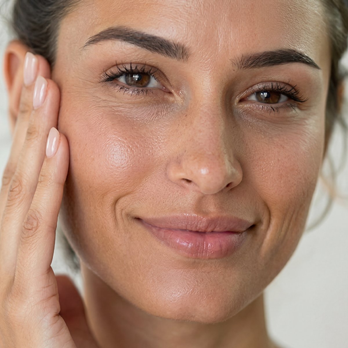 Mikrobióm. Skutočný základ mladistvej pleti bez vrások